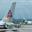 Aileron et voiles