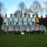 2005 Jeugd jubileum