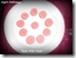 91 - Rose milk Peda 91 - Rose milk Peda