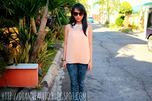 IMG_8784 fashion, forever 21, how to, layering technique, layering, posh pocket shoes, pixie dust, SM Store, ootd, outfit