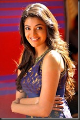 Actress Kajal Agarwal Unseen Hot Photos