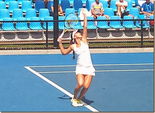 Belinda Bencic Belinda Bencic