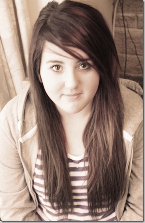 Lauren WC sepia Lauren WC sepia