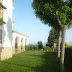 Jardí del Santuari de Lurdes