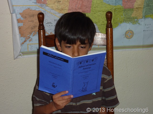 ABeCeDarian