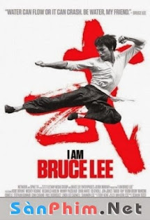 Tôi Là Lý Tiểu Long - I Am Bruce Lee