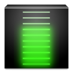 Batteria - Battery Indicator Apk