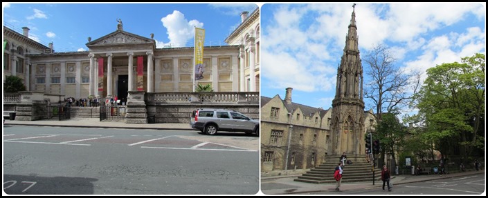 F Ashmolean and Meeting Point compend F Ashmolean and Meeting Point compend