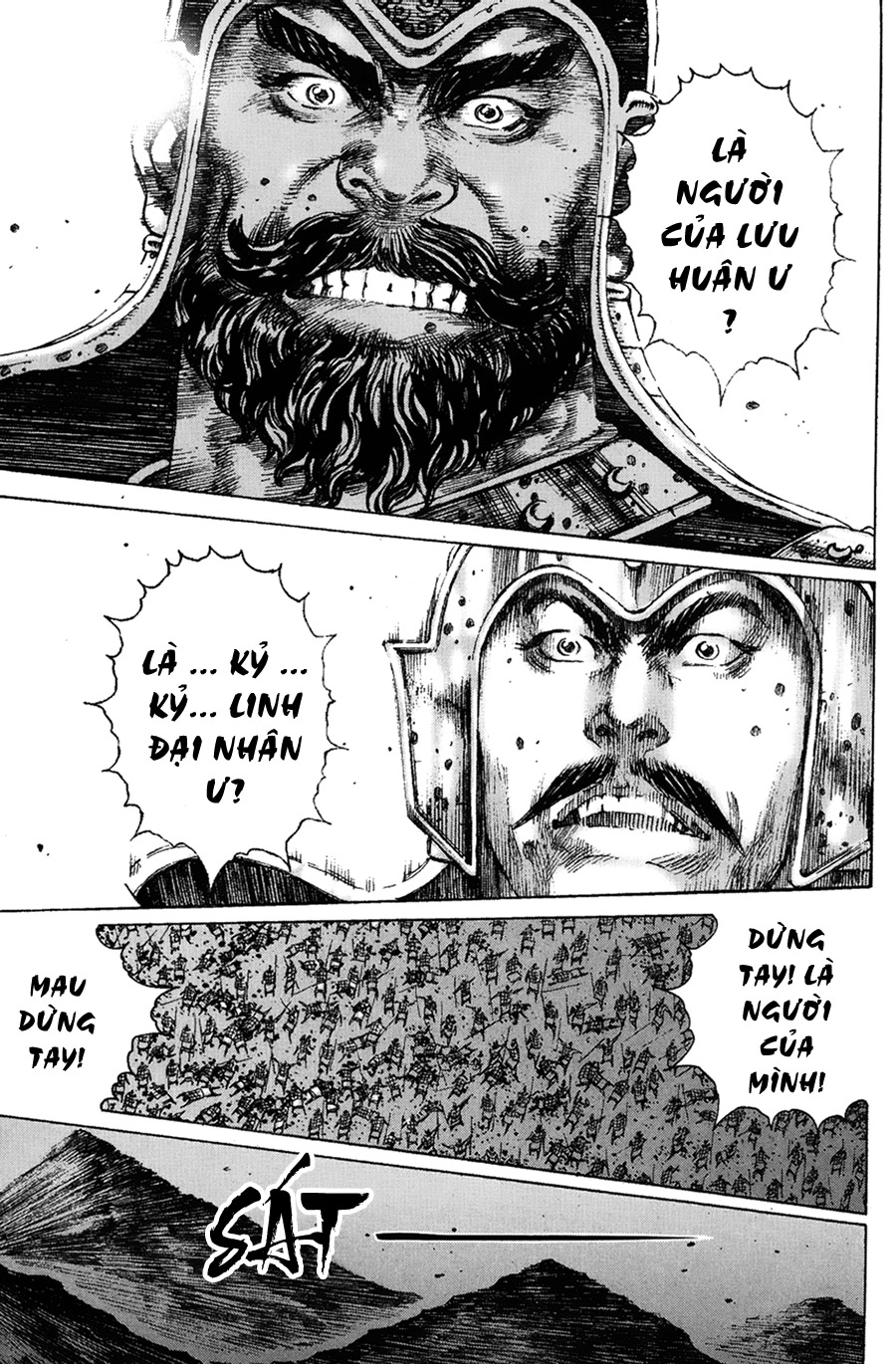 Hỏa Phụng Liêu Nguyên Chap 165 - Truyen.Chap.VN