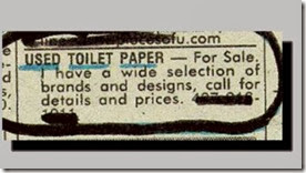 funny newspaper ads funny newspaper ads