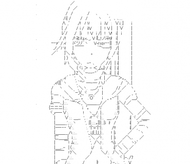LINE Sticker size W370×H320