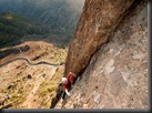 Escalada en ayacata, escalada en canarias
