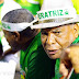 Carnaval RIO 2012 - IMPERATRIZ Ensaio Técnico