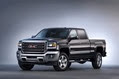 2015 GMC Sierra 2500 HD SLT crew cab pickup