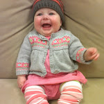 Miss Amy's hat