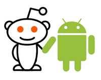 reddit-android