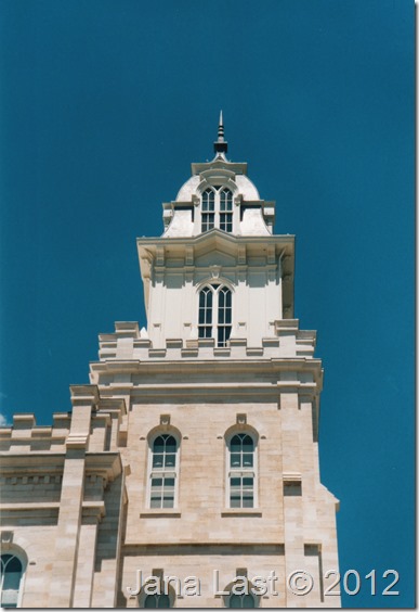 Manti Temple_0006 Manti Temple_0006