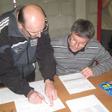 Familiedubbeltornooi