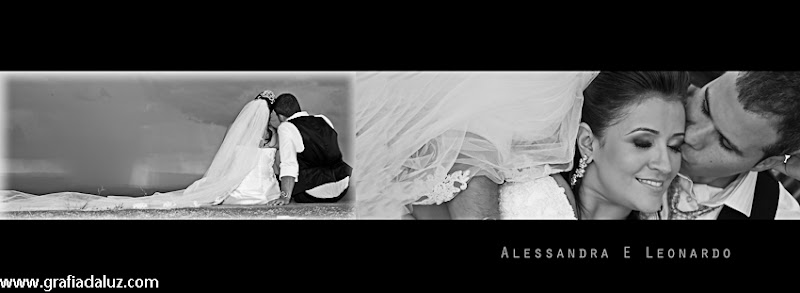 Album (digital) de fotos de Alessandra e Leonardo. Fotografias digitais do Estudio Grafia da Luz, formado pela fotografa Glades Olivier, o fotografo Marcos Rosa e a designer Carolina Luscher. O Estudio Grafia da Luz faz fotografia e video (filmagem) de noivas, noivos, casamentos, moda, publicidade, album diagramado e eventos em geral em Belo Horizonte e em todo o estado de Minas Gerais. fotos casamento belo horizonte filmagem de bh casamentos para fotografo fotografos fotografias retratos festa vídeo foto profissional