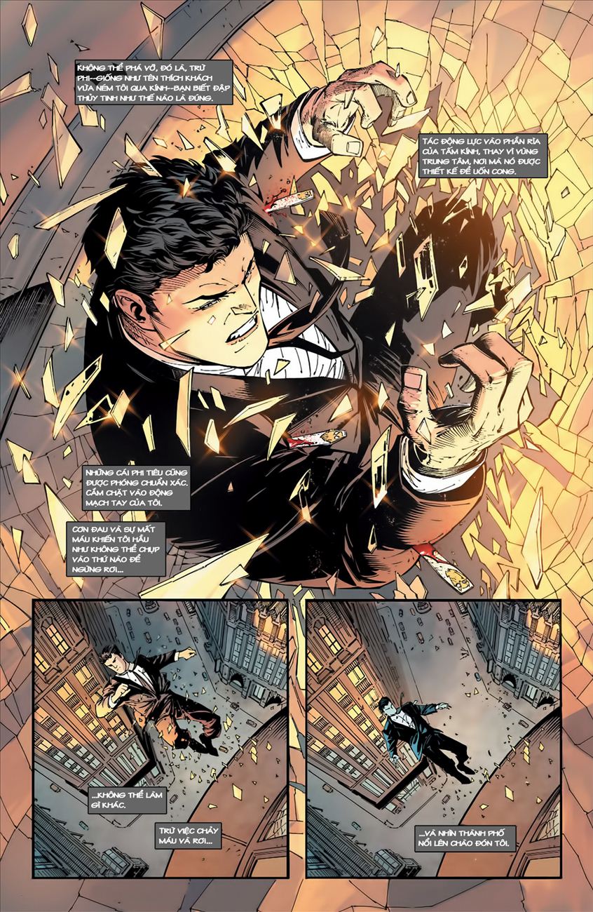 Batman chap 2