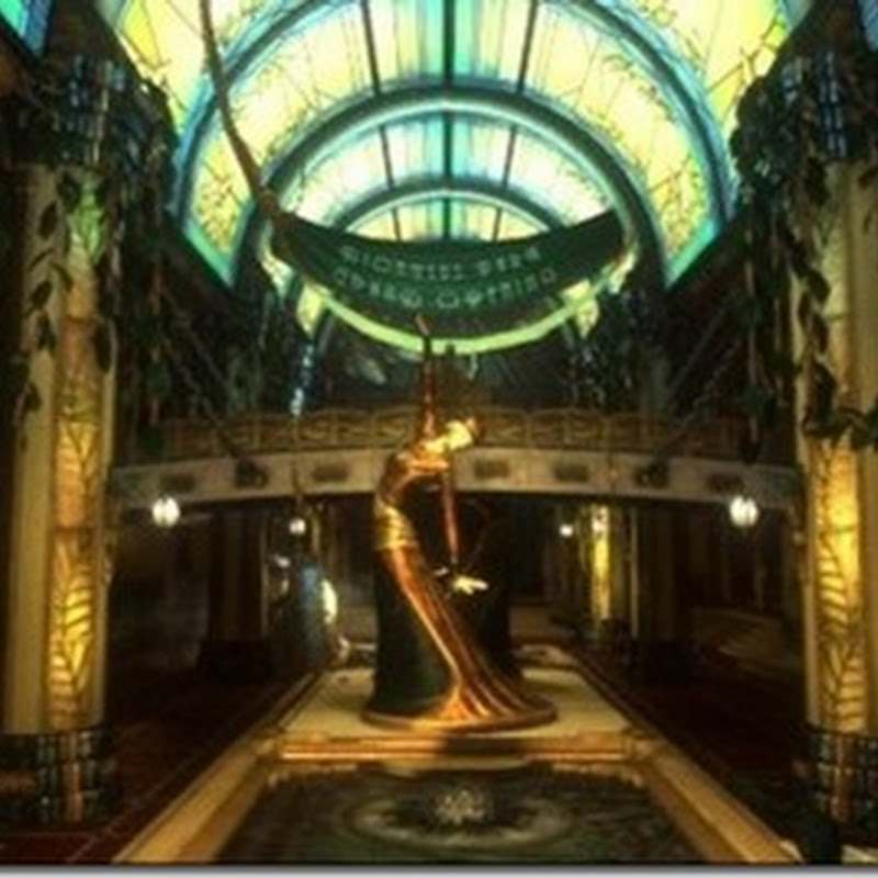 BioShock 2 ist ab sofort für Mac erhältlich