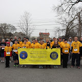 Run for Our Veterans