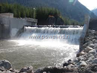 Jindal Power hydro Tajikistan