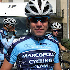 Leon van Bon from the Netherlands. (photo: Remko Kramer)