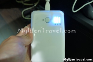 Dual Port Power Bank 28 Dual Port Power Bank 28