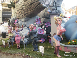 Falla Ribera-Convent de Santa Clara 2012.