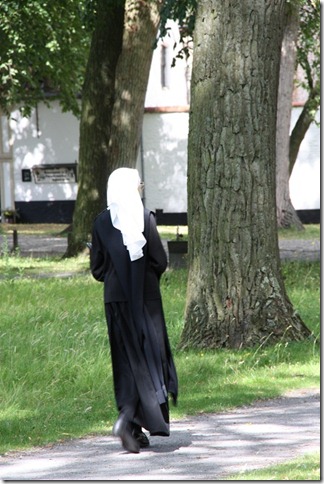 benedictinessen