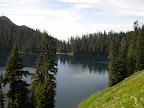 Lower Pierce Lake