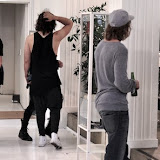 dr.denim collection preview, somewhere store, melbourne