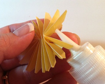 gluing gluing