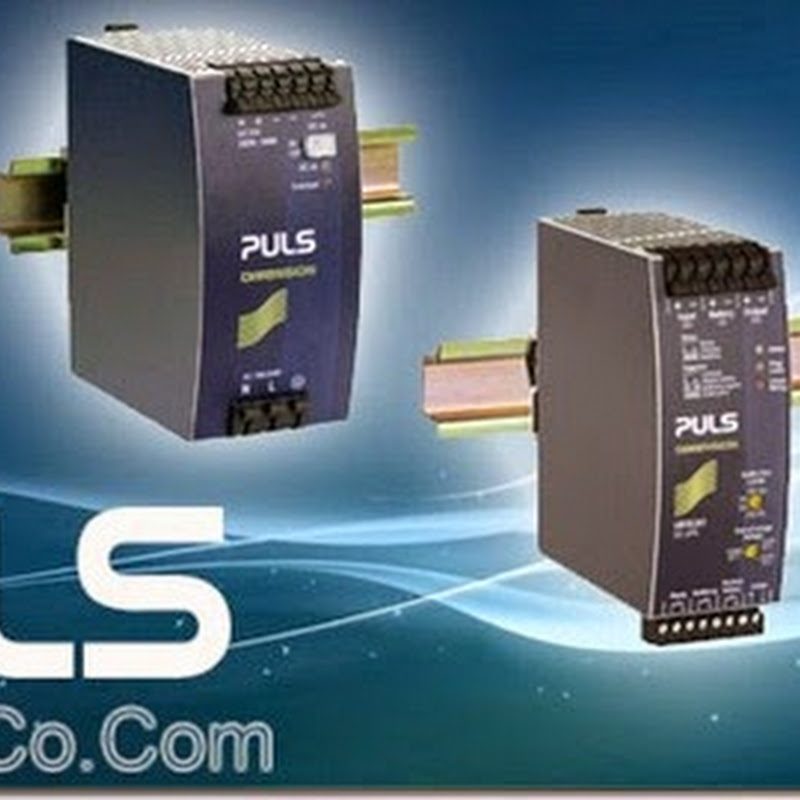 Introduction-Bộ nguồn PULS - PULS Power Supply