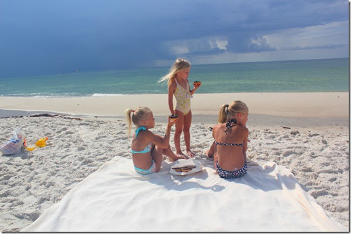 Little Girls on the Beach and Pool 41, 092 @iMGSRC.RU