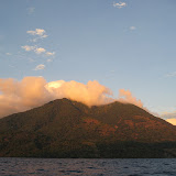 Approaching Pulau Pura (Matthew Riley, June 2009)