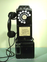 Paystations - Automatic Electric 66E loc R10-2 1