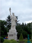 Statue of Liberty in Legoland Statue of Liberty in Legoland