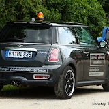 Nonstop Triathlon 2011 | Anmelde-  Startbereich