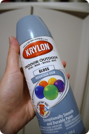 krylon mountain view