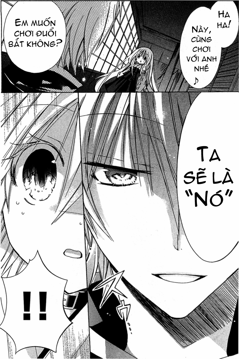 Kamikami kaeshi chap 4