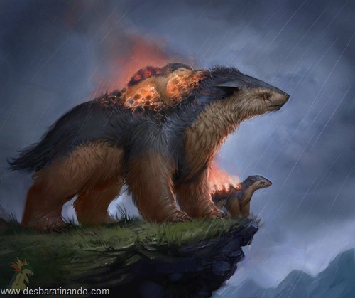pokemon super realista vida real desbaratinando (42) pokemon super realista vida real desbaratinando (42)