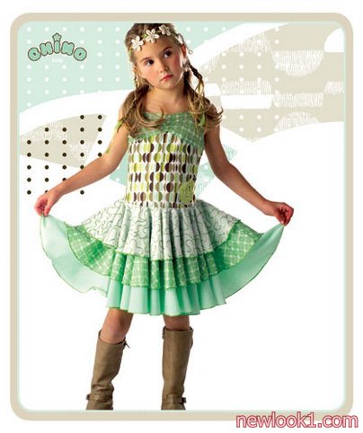 new designs 2013 girls dresses collection 2013 _new styles 2013