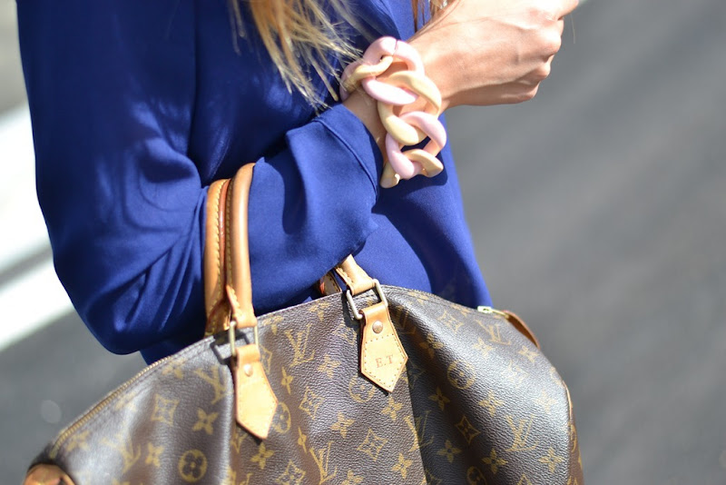 Louis Vuitton monogram, Luois Vuitton speedy, Louis Vuitton monogram speedy 40