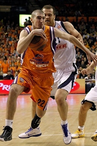 Valencia nella storia, batte il Fenerbahce e vola ai quarti