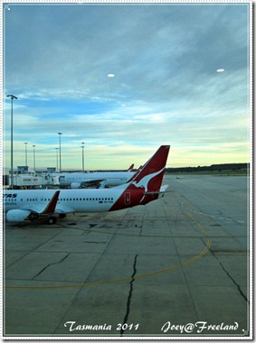 qantas