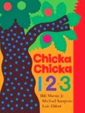 Chicka Chicka 123