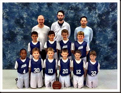 team