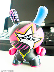 Fotos do evento Toy Art. Foto numero 2029039057804784309.